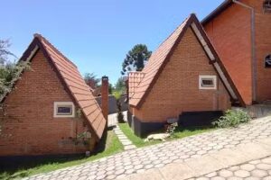 Pousada Florada Da manh&atilde;