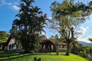 Pousada Florada da Serra