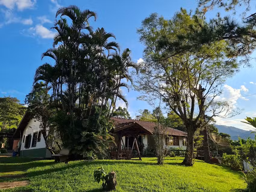 Pousada Florada da Serra