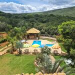 Pousada Florada na Serra