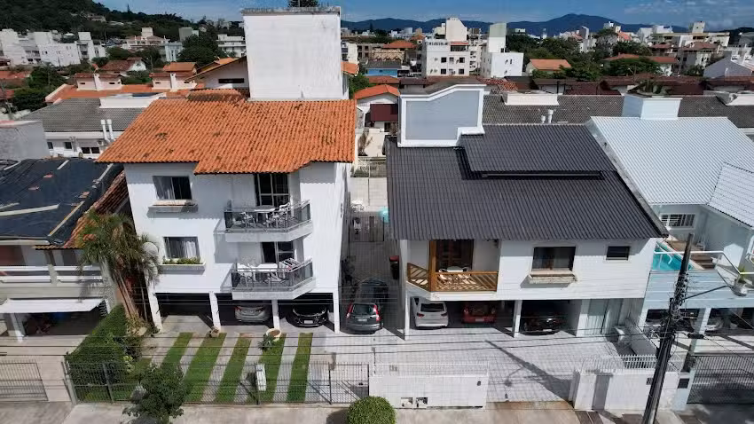 Pousada Floramar