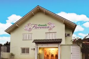 Pousada Florenza