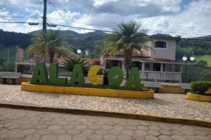 Pousada Flores da Mantiqueira