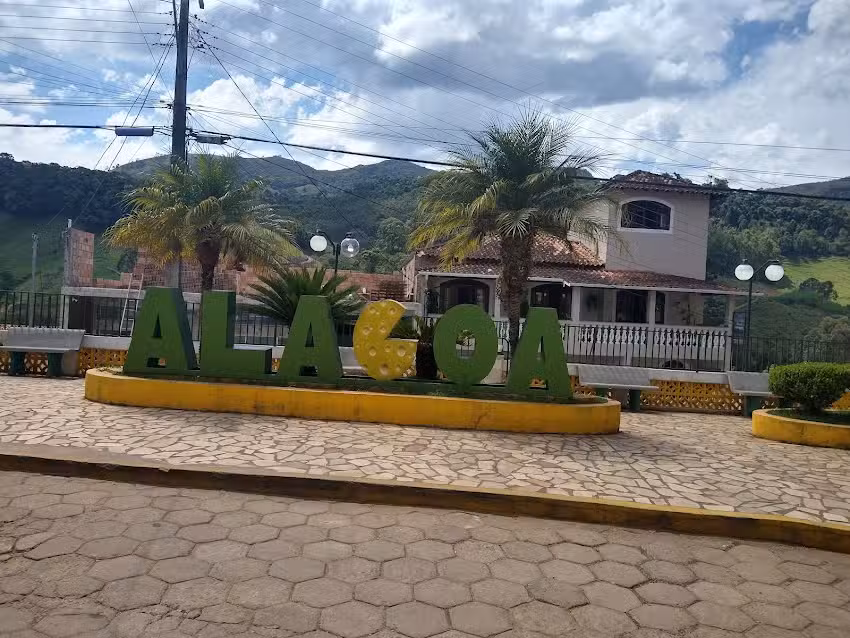 Pousada Flores da Mantiqueira