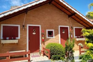 Pousada Flores da Serra