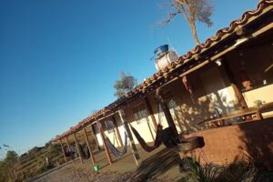 Pousada Flores De Ip&ecirc;