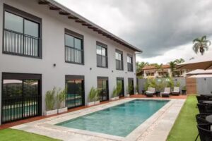 Pousada Flores do Carmo