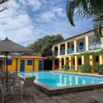 Pousada Flores do Mar