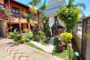 Pousada flores do mar