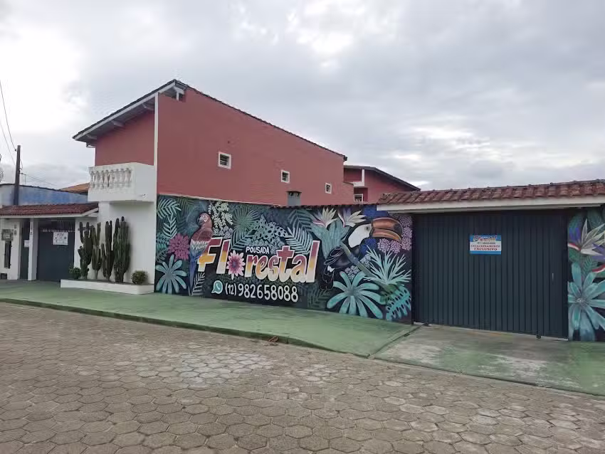 Pousada Florestal