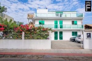 Pousada Florianópolis Flat Sul da ilha – Rio Tavares