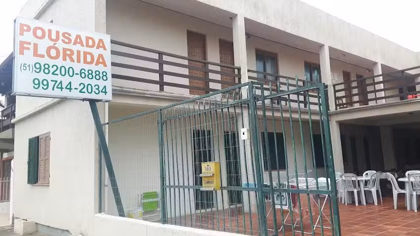 Pousada Florida