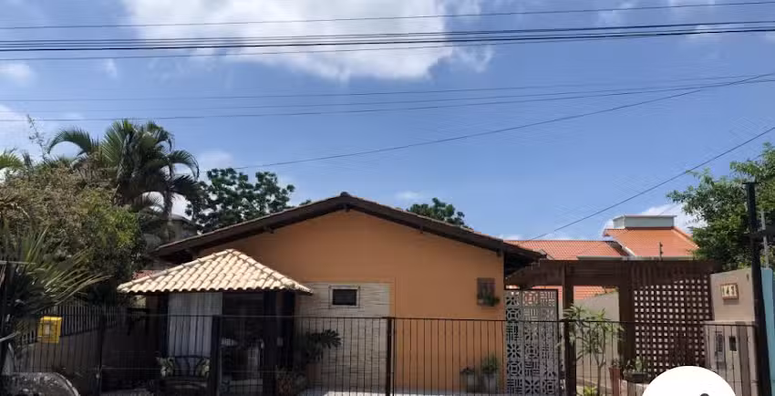 Pousada Floripa Canasvieiras