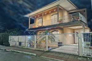 Pousada Floripa Residencial