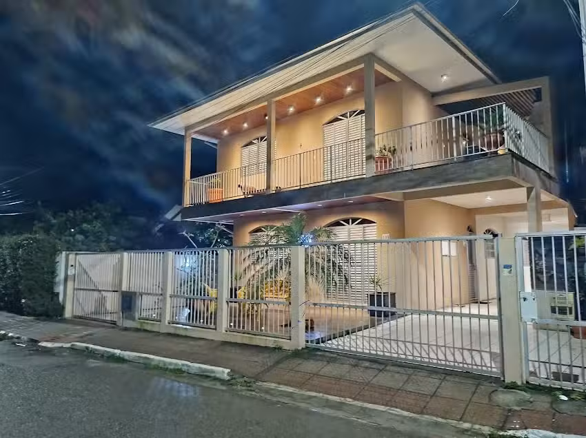 Pousada Floripa Residencial