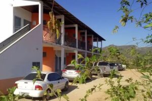 POUSADA FM CAVALCANTE