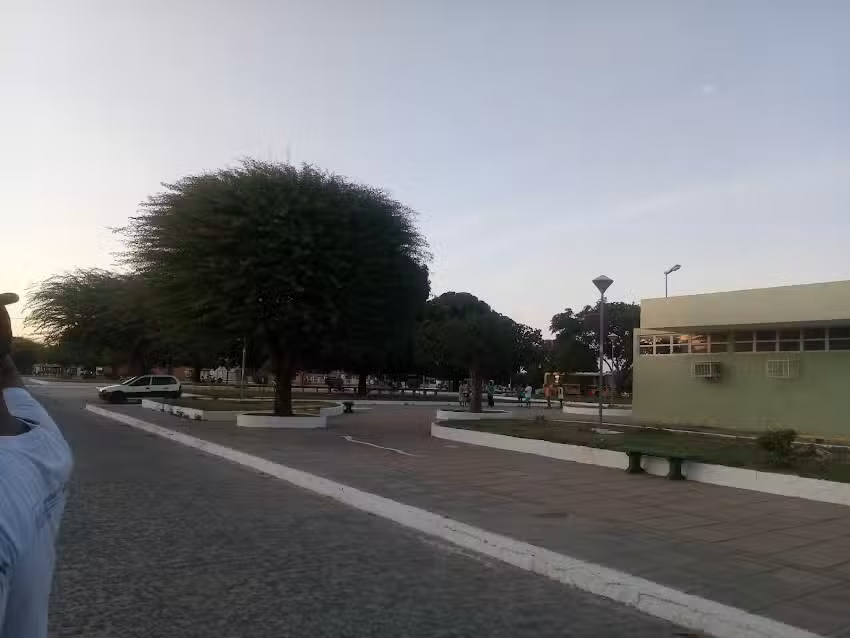 Pousada Fonseca