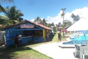 Pousada Fonte dos Corais