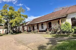 Pousada Formig&atilde;o