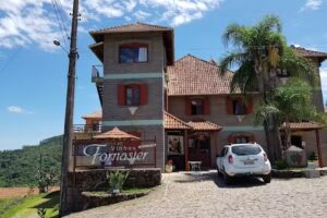 Pousada Fornasier