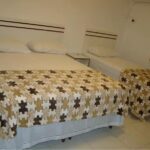 Pousada Foz Tropical