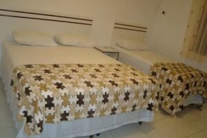 Pousada Foz Tropical