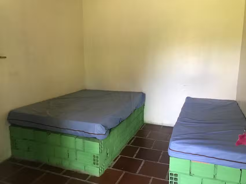 Pousada Fraga Junior