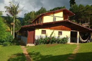 Pousada Frag&aacute;ria