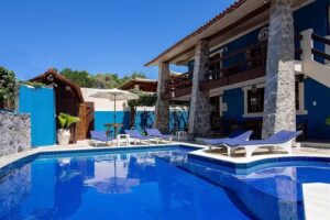 Pousada Fragata &ndash; Hotel