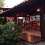 Pousada Fran&ccedil;a