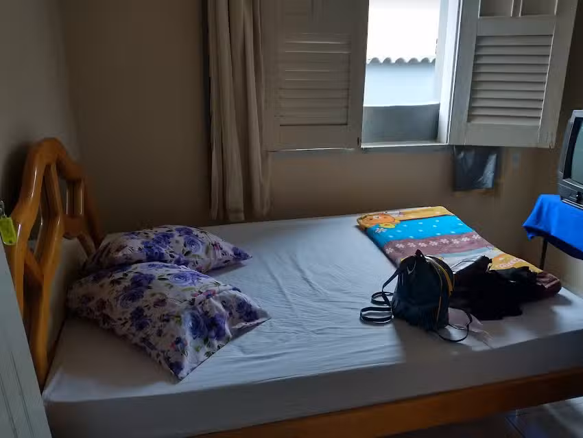 Pousada Fran&ccedil;a