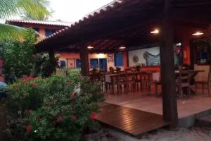 Pousada Fran&ccedil;a