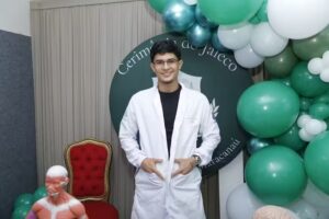 POUSADA Francisco Sá