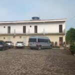 Pousada Frei Dami&atilde;o