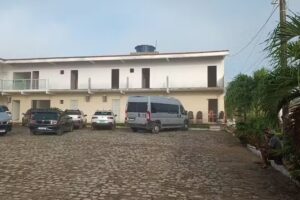 Pousada Frei Damião