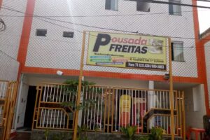 Pousada Freitas