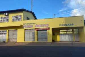 Pousada Freitas