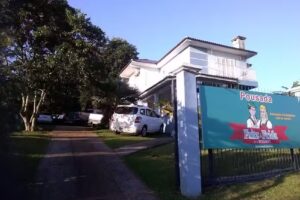 Pousada Fritz & Frida