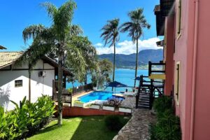 Pousada Fruto do Mar