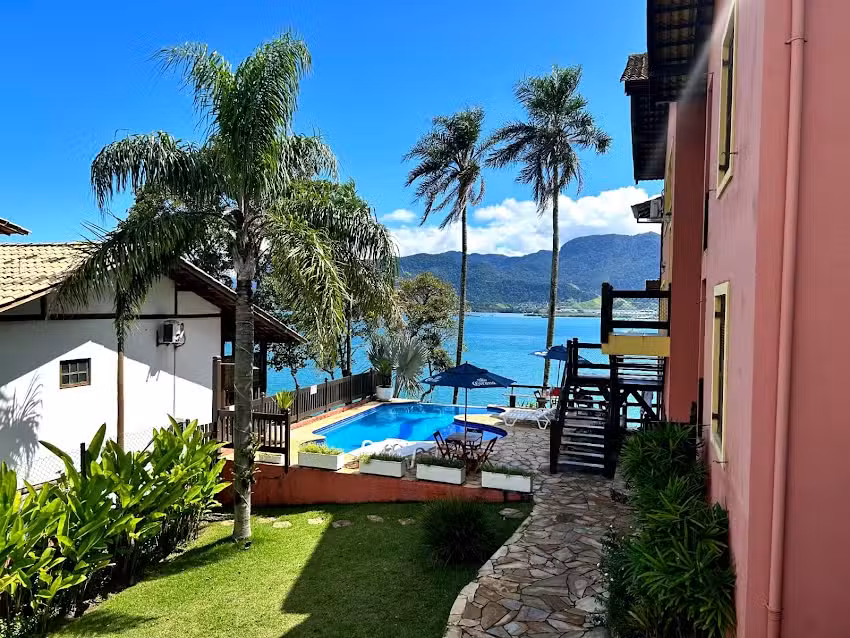 Pousada Fruto do Mar