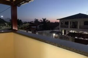 Pousada Fruto do Mar