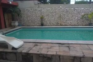 Pousada Ful&otilde; do Mandacaru