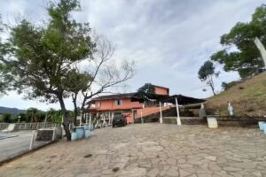 Pousada Fund&atilde;o