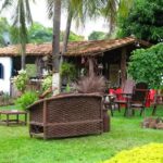 Pousada Fundo de Quintal