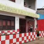 Pousada Fundo de Quintal