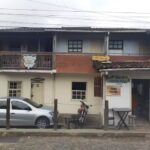 Pousada Fundo De Quintal