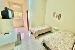 Pousada Gaeta Mea&iacute;pe Guarapari