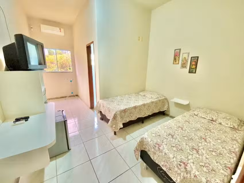 Pousada Gaeta Mea&iacute;pe Guarapari