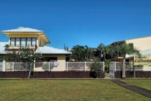 Pousada Gaivotas da Pinheira