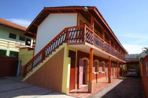 Pousada Gaivotas de Maranduba